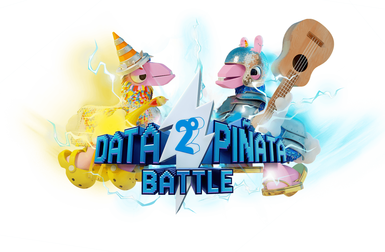 pinata desktop logo
